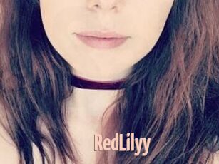 RedLilyy