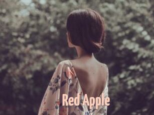 Red_Apple