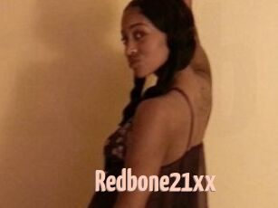 Redbone21xx