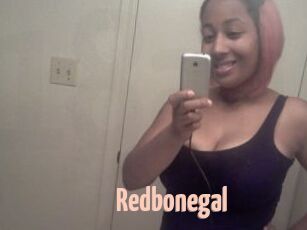 Redbonegal