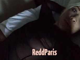 ReddParis