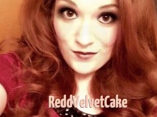 ReddVelvetCake