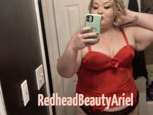 RedheadBeautyAriel