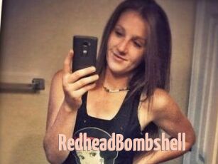 RedheadBombshell