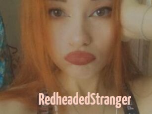 RedheadedStranger