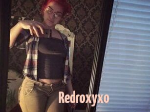 Redroxyxo