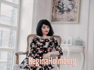ReginaHolmberg