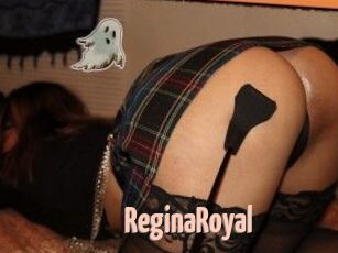 ReginaRoyal