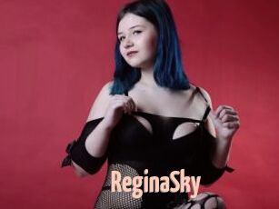 ReginaSky