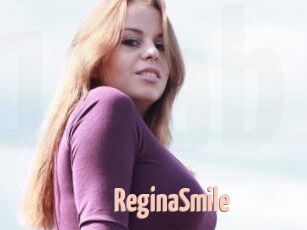 ReginaSmile