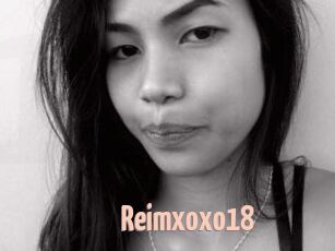 Reimxoxo18