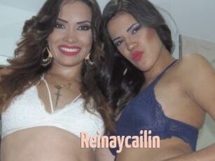 Reinaycailin