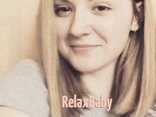 RelaxBaby