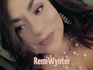 RemiWynter
