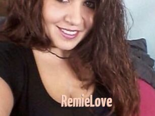 RemieLove 18A blog