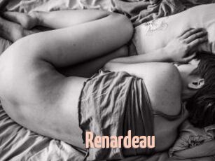 Renardeau