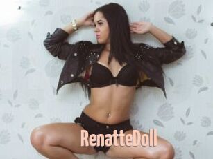 RenatteDoll