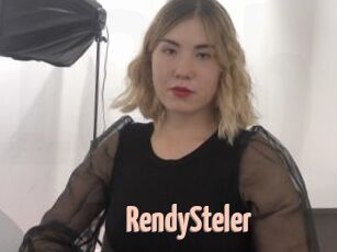 RendySteler