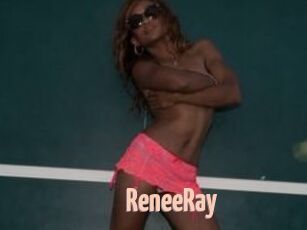 ReneeRay