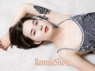 RennieShow