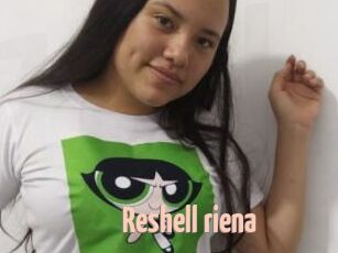 Reshell_riena