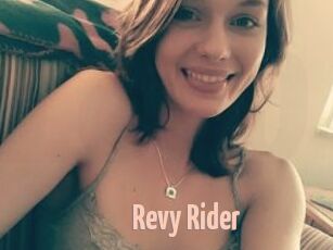 Revy_Rider