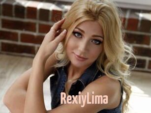 RexiyLima
