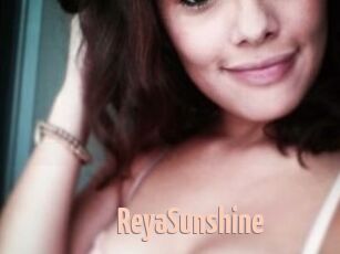 ReyaSunshine