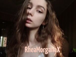 RheaMorganaX