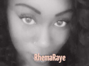 RhemaRaye