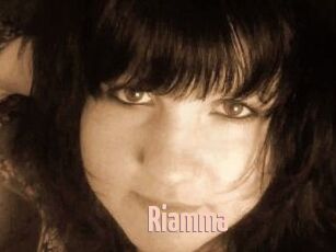 Riamma