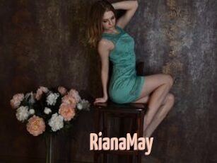 RianaMay