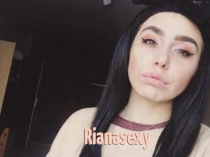 Rianasexy