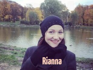 Rianna