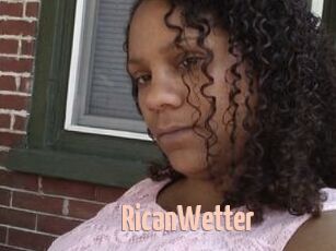 RicanWetter
