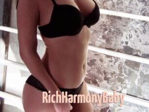 RichHarmonyBaby