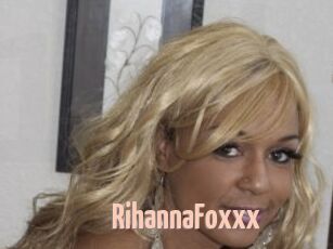 RihannaFoxxx