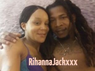 RihannaJackxxx