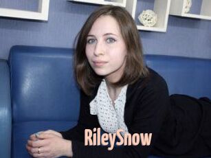 RileySnow