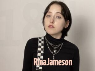 RinaJameson