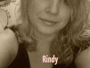 Rindy