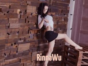 RinnaWu