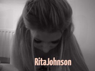 RitaJohnson