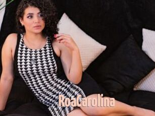 RoaCarolina