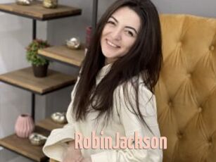 RobinJackson