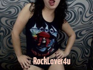 RockLover4u