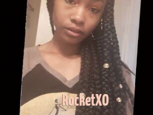 RocketXO