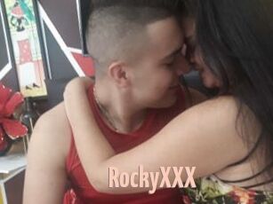 RockyXXX