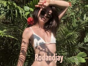 Rodandjay