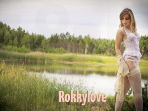 Rokkylove